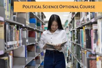 Political Science (PSIR) Optional Coaching Fees